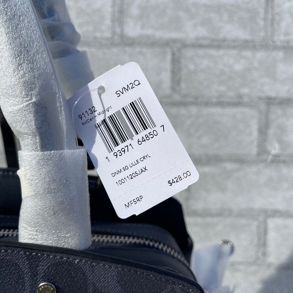 Coach Purse and Wallet Set - Picture 13 of 16